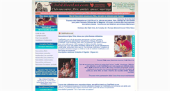 Desktop Screenshot of clubelleetlui.com